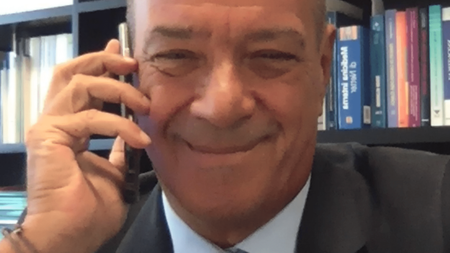 Mauro Cancian Mauro Cancian