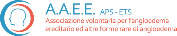 Associazione volontaria per l’angioedema ereditario ed altre forme rare di angioedema (A.A.E.E.)