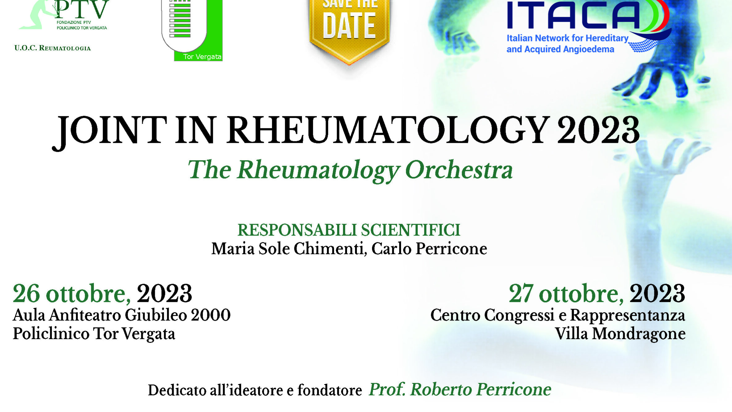 Joint in Rheumatology 2023-Cover