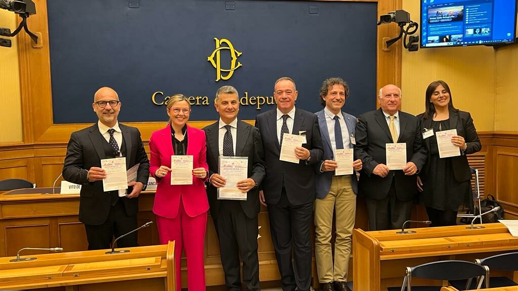 ITACA-Camera-dei -Deputati-Angioedema-Day-2023