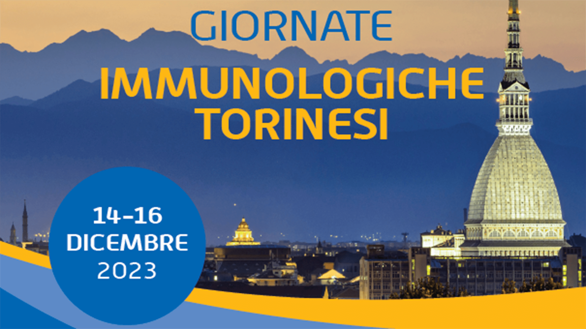 Giornate immunologiche Torinesi