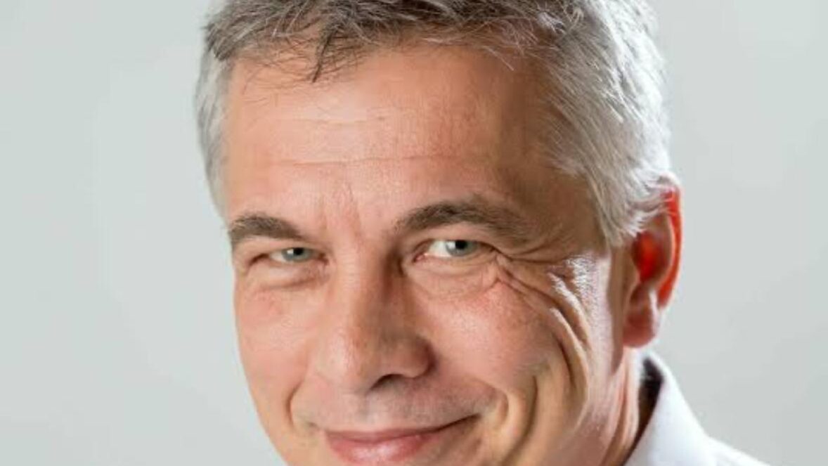 Marcus Maurer