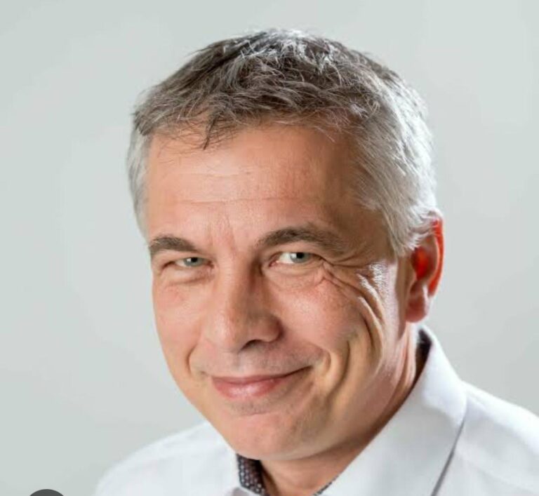 Marcus Maurer