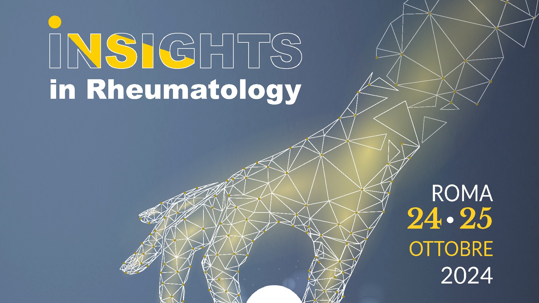 Insights in Rheumatology