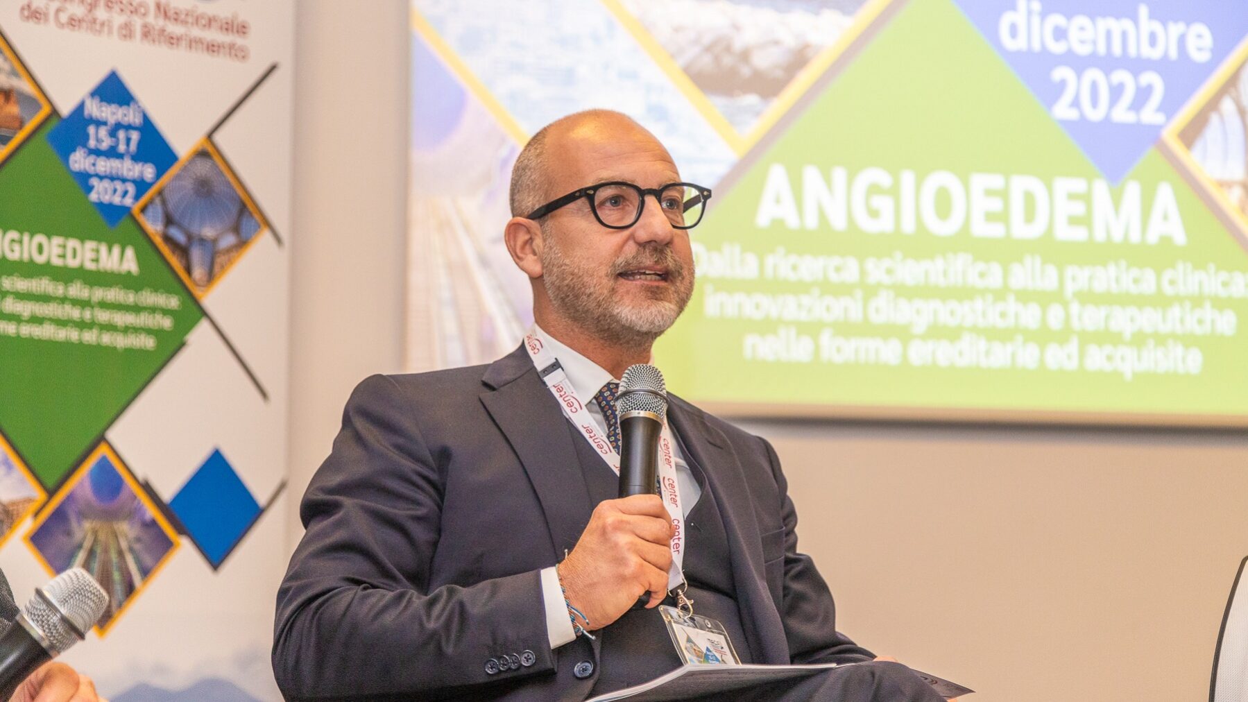 dr Arcoleo