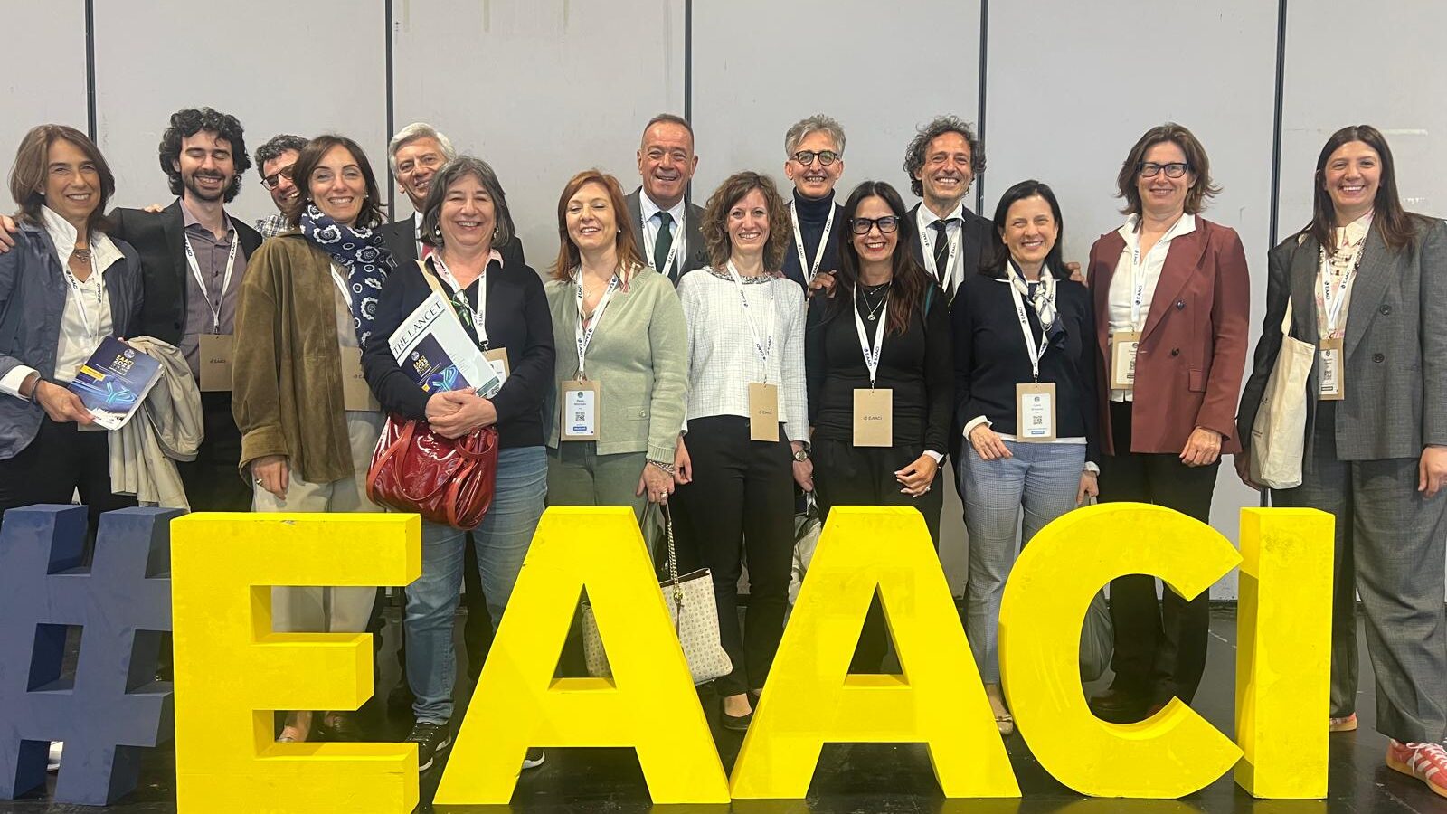 ITACA all’ EAACI Annual Congress 2025 (1)