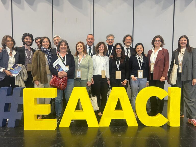 ITACA all’ EAACI Annual Congress 2025 (1)