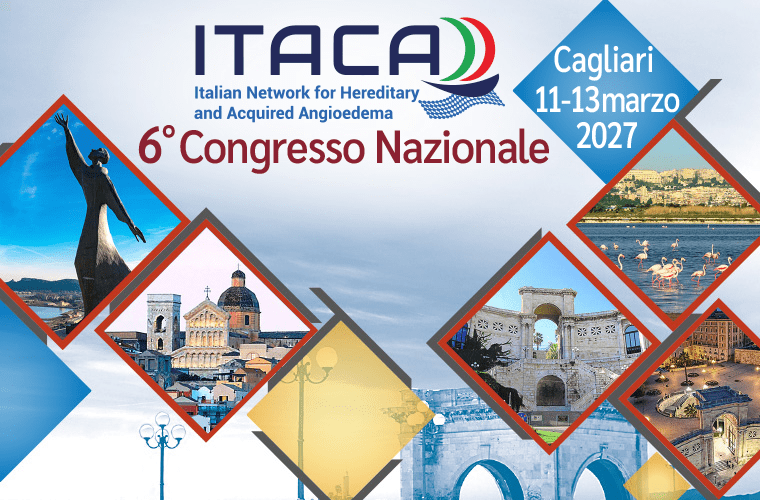 6° Congresso nazionale ITACA